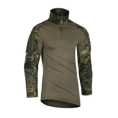 asgbox.pl - Operator Combat Shirt Clawgear