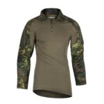 Clawgear Operator Combat Shirt Flecktarn 3XL