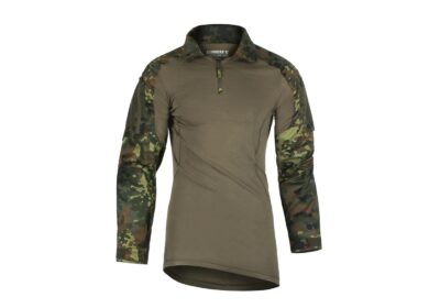Clawgear Operator Combat Shirt Flecktarn 3XL