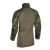 Clawgear Operator Combat Shirt Flecktarn XS OD-TM-12593779820 asgbox.pl