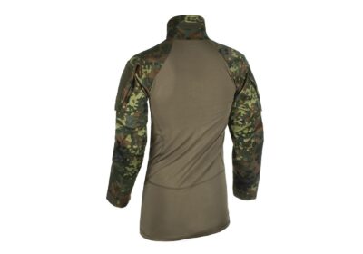Clawgear Operator Combat Shirt Flecktarn 3XL - obrazek 2
