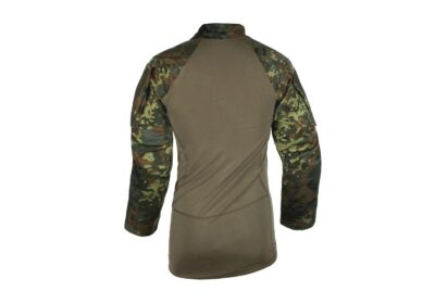 Clawgear Operator Combat Shirt Flecktarn 3XL - obrazek 3