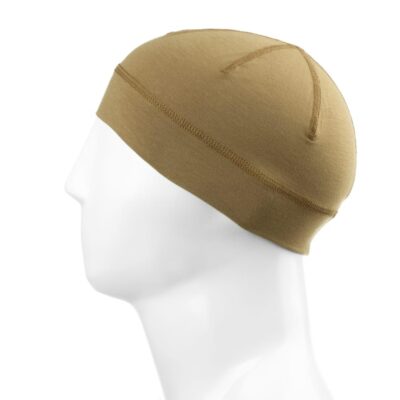 Alternative view of Clawgear Beanie LW Coyote L/XL