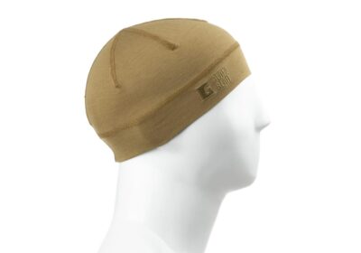 Clawgear Beanie LW Coyote L/XL - obrazek 3