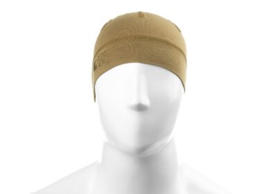 Clawgear Beanie LW Coyote L/XL - obrazek 4