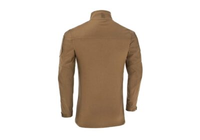 Clawgear Operator Combat Shirt MK III ATS Flex Coyote XS