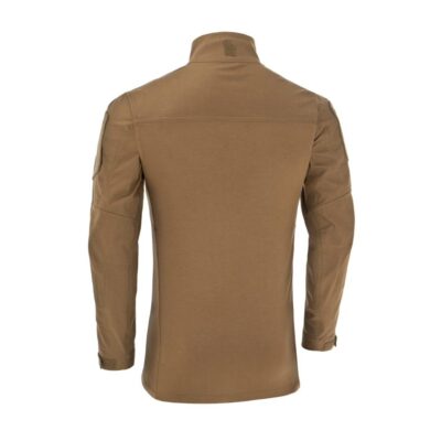 Clawgear Operator Combat Shirt MK III ATS Flex Coyote S OD-TM-12593930125 43014 asgbox.pl