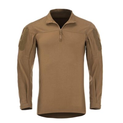 Clawgear Operator Combat Shirt MK III ATS Flex Coyote S OD-TM-12593930125 43014 asgbox.pl
