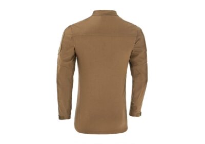Clawgear Operator Combat Shirt MK III ATS Flex Coyote XS - obrazek 3
