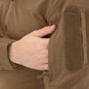 Clawgear Operator Combat Shirt MK III ATS Flex Coyote L OD-TM-12593930135 43016 asgbox.pl
