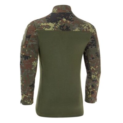 Alternative view of Clawgear Operator Combat Shirt MK III ATS Flex Flecktarn S