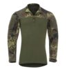 Clawgear Operator Combat Shirt MK III ATS Flex Flecktarn L OD-TM-12593979835 43030 asgbox.pl