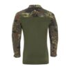 Clawgear Operator Combat Shirt MK III ATS Flex Flecktarn L OD-TM-12593979835 43030 asgbox.pl