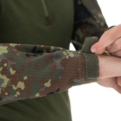 Clawgear Operator Combat Shirt MK III ATS Flex Flecktarn M OD-TM-12593979830 43029 asgbox.pl