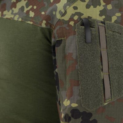 Clawgear Operator Combat Shirt MK III ATS Flex Flecktarn M OD-TM-12593979830 43029 asgbox.pl