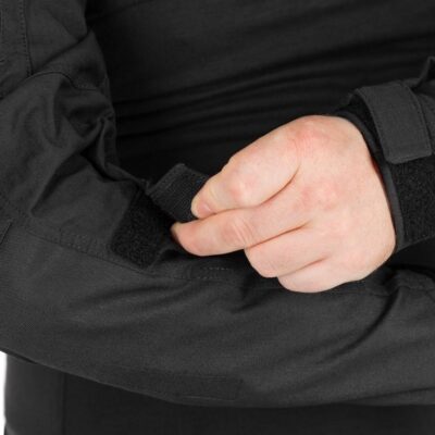 Alternative view of Clawgear Raider Combat Shirt MK V Black L