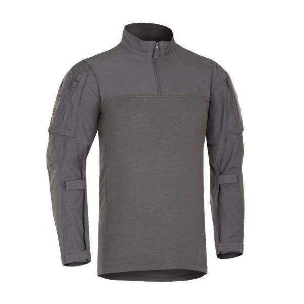 Clawgear Raider Combat Shirt MK V Wolf Grey L