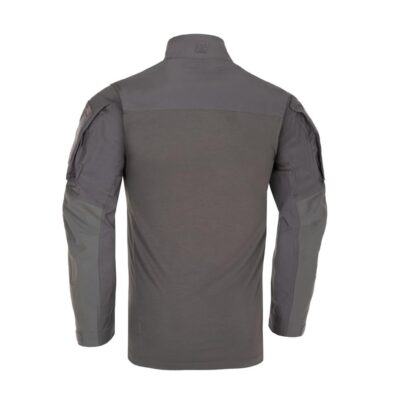 Alternative view of Clawgear Raider Combat Shirt MK V Wolf Grey S