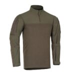 Clawgear Raider Combat Shirt MK V Stonegrey Olive 3XL