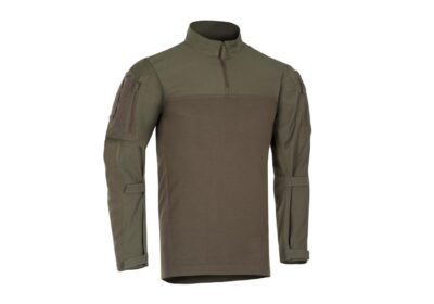 Clawgear Raider Combat Shirt MK V Stonegrey Olive 3XL