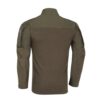 Clawgear Raider Combat Shirt MK V Stonegrey Olive S OD-TM-12594020125 42902 asgbox.pl