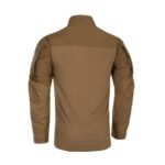 Clawgear Raider Combat Shirt MK V Coyote M