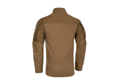 Clawgear Raider Combat Shirt MK V Coyote XS
