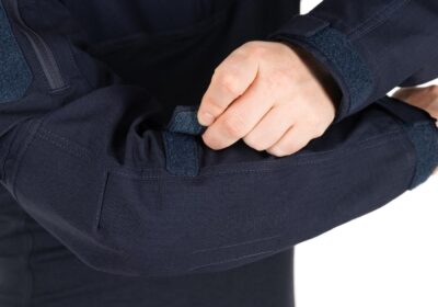Clawgear Raider Combat Shirt MK V Navy XS - obrazek 2
