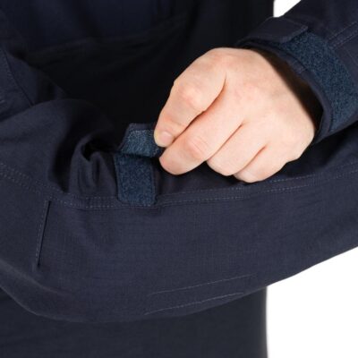 Alternative view of Clawgear Raider Combat Shirt MK V Navy M