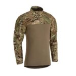 Clawgear Raider Combat Shirt MK V Multicam XL