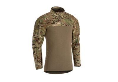Clawgear Raider Combat Shirt MK V Multicam XL