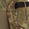 Clawgear Raider Combat Shirt MK V Multicam S OD-TM-12594075125 42888 asgbox.pl