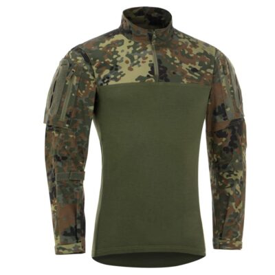 asgbox.pl - Raider Combat Shirt MK V Clawgear