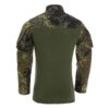 Clawgear Raider Combat Shirt MK V Flecktarn S OD-TM-12594079825 42916 asgbox.pl