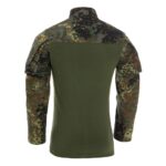 Clawgear Raider Combat Shirt MK V Flecktarn 3XL