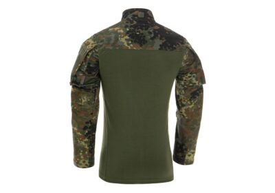 Clawgear Raider Combat Shirt MK V Flecktarn 3XL