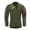 Clawgear Raider Combat Shirt MK V Flecktarn S OD-TM-12594079825 42916 asgbox.pl