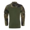 Clawgear Raider Combat Shirt MK V Flecktarn S OD-TM-12594079825 42916 asgbox.pl