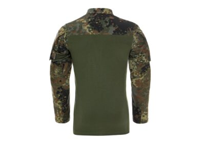 Clawgear Raider Combat Shirt MK V Flecktarn 3XL - obrazek 3