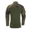 Clawgear Raider Combat Shirt MK V ATS Flex Flecktarn M OD-TM-12594179830 42973 asgbox.pl