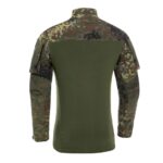Clawgear Raider Combat Shirt MK V ATS Flex Flecktarn XS