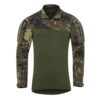 Clawgear Raider Combat Shirt MK V ATS Flex Flecktarn M OD-TM-12594179830 42973 asgbox.pl