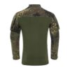 Clawgear Raider Combat Shirt MK V ATS Flex Flecktarn M OD-TM-12594179830 42973 asgbox.pl