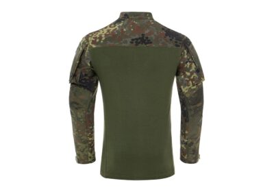 Clawgear Raider Combat Shirt MK V ATS Flex Flecktarn XS - obrazek 3