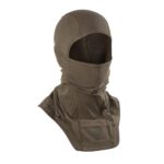 Outrider Blaze Balaclava Stonegrey Olive L/XL