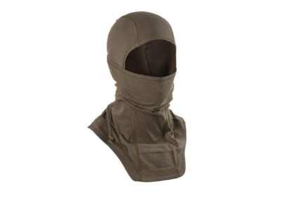 Outrider Blaze Balaclava Stonegrey Olive L/XL