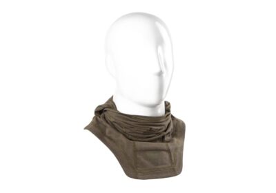 Outrider Blaze Balaclava Stonegrey Olive L/XL - obrazek 3