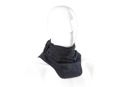 Outrider Blaze Balaclava Navy S/M - obrazek 3