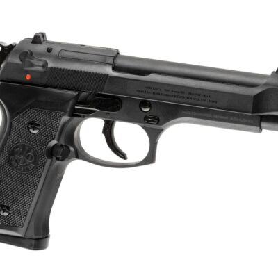 Beretta MOD. 92 FS PSS Black