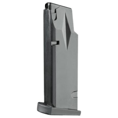 Beretta MOD. 92 FS PSS Magazine Black